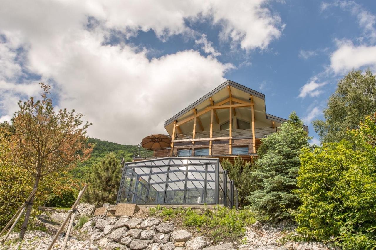 Le Panoramic - Loft & Mainfloor Outstanding Lake View - Lla Selections By Location Lac Annecy Sévrier Kültér fotó